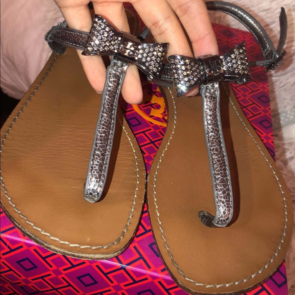 Tory Burch Sandals